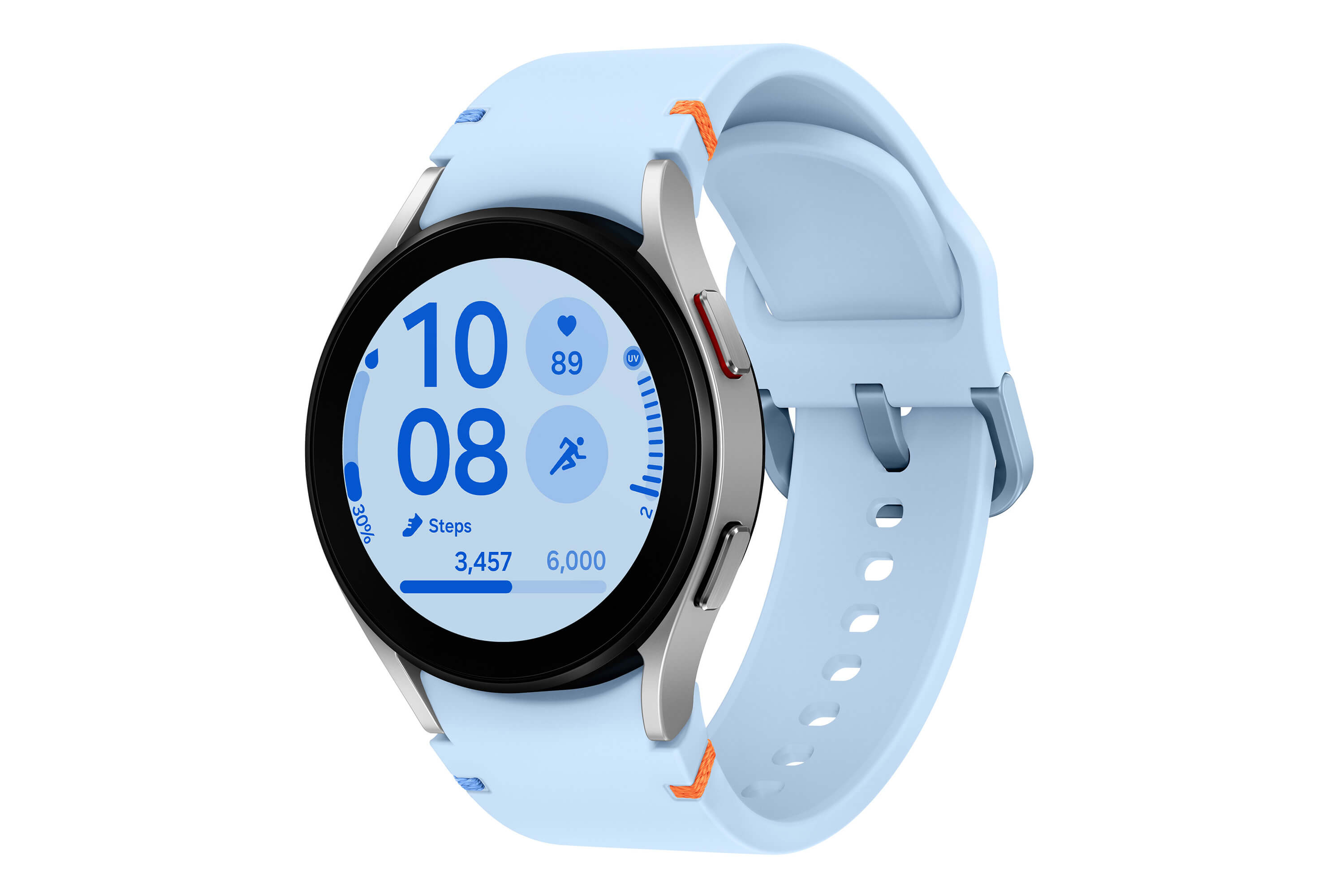 ساعت هوشمند سامسونگ مدل Galaxy Watch FE