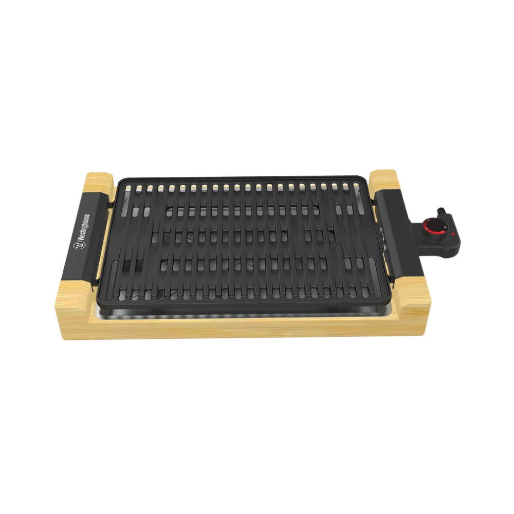 گریل برقی وستینگ‌هاوس مدل WKGLHY6513