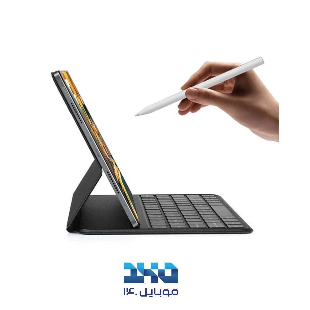 قلم لمسی شیائومی مدل Smart Pen 2nd Gen