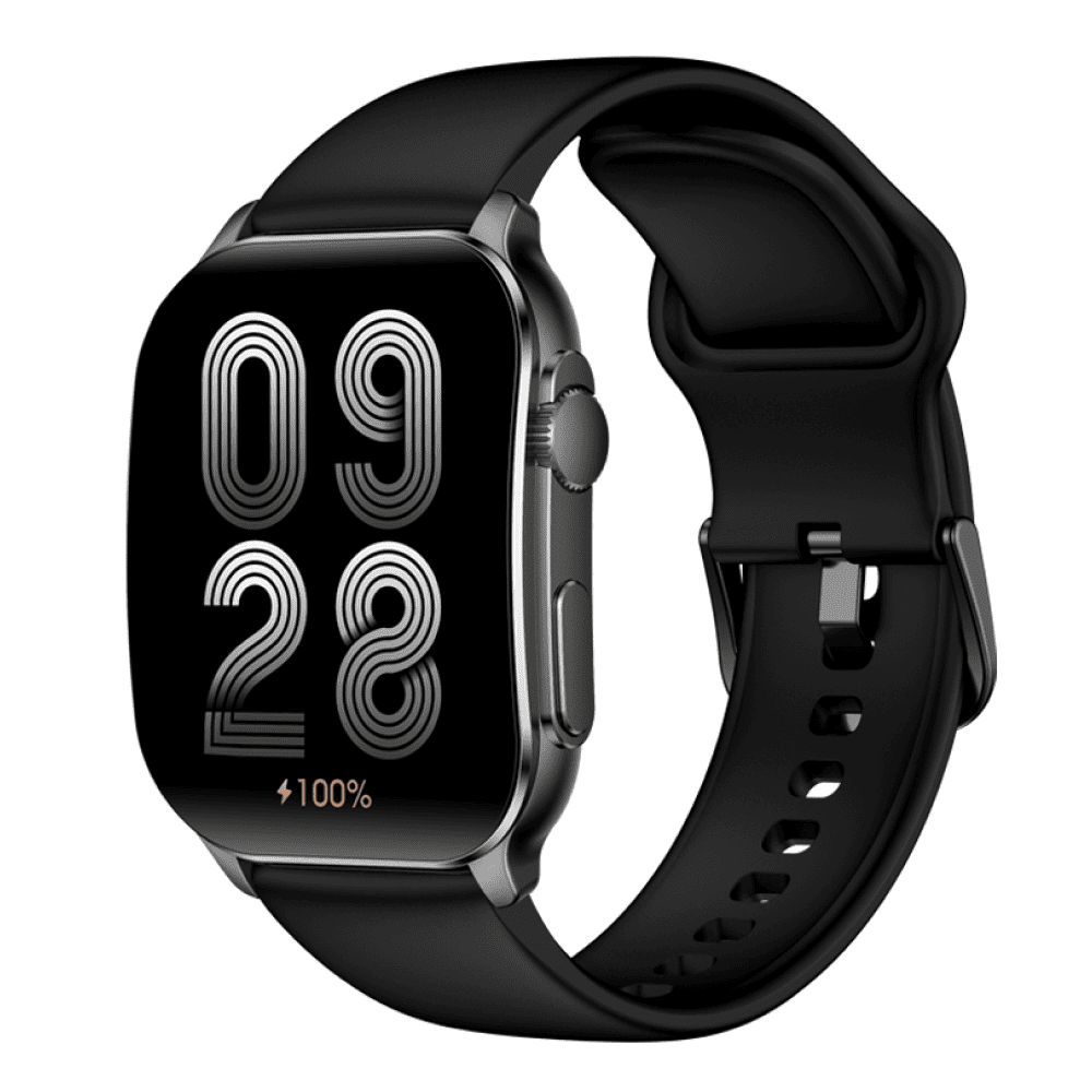 ساعت هوشمند گلوریمی مدل Flex