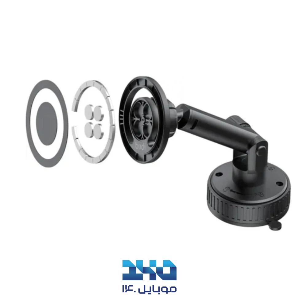 پایه نگهدارنده موبایل بودی مدل CM591B