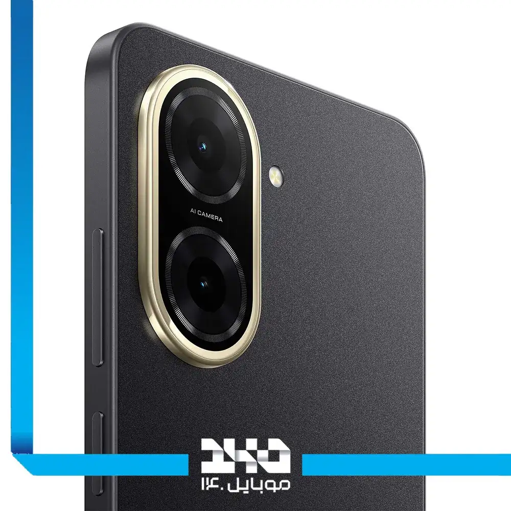 گوشی موبایل شیائومی مدل Redmi A5 ظرفیت 128 گیگابایت رم 4 گیگابایت