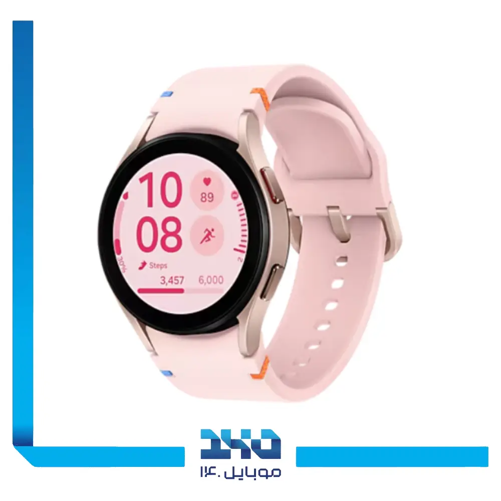 ساعت هوشمند سامسونگ مدل Galaxy Watch FE