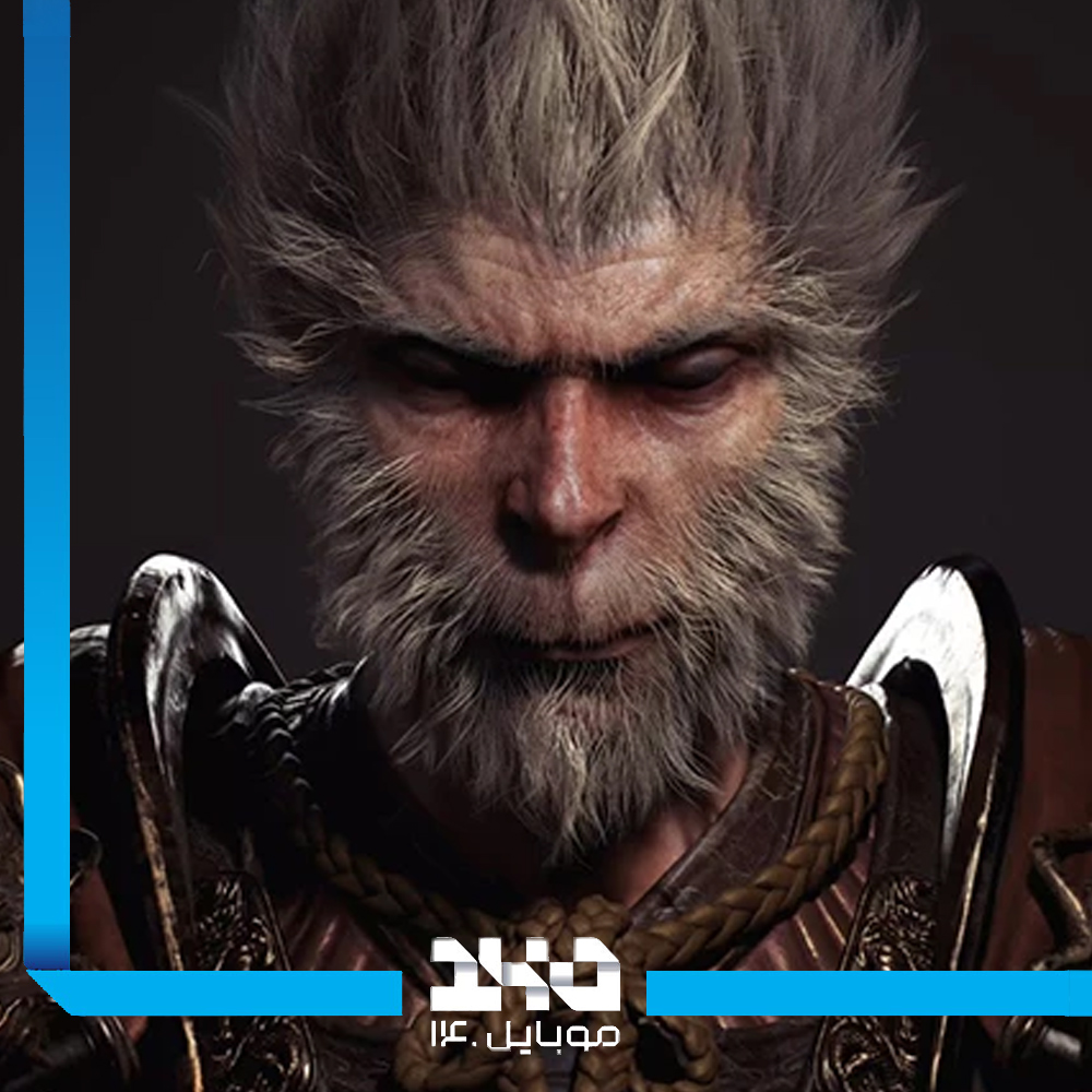 بازی Black Myth: Wukong برای PS5