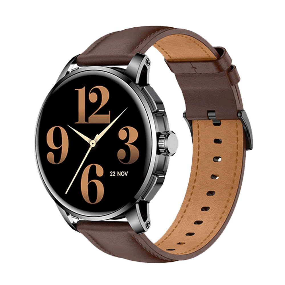 ساعت هوشمند گلوریمی مدل Artist