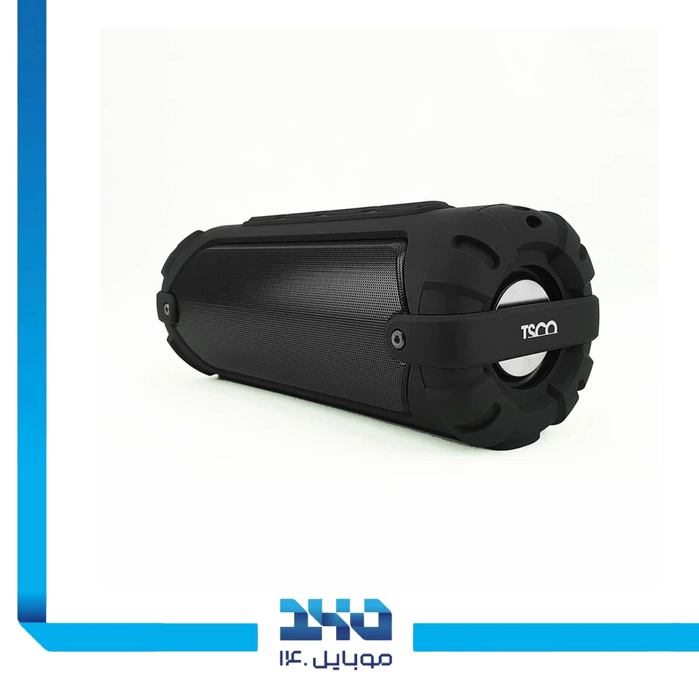 اسپیکر بلوتوثی قابل حمل تسکو مدل (TS 23150)