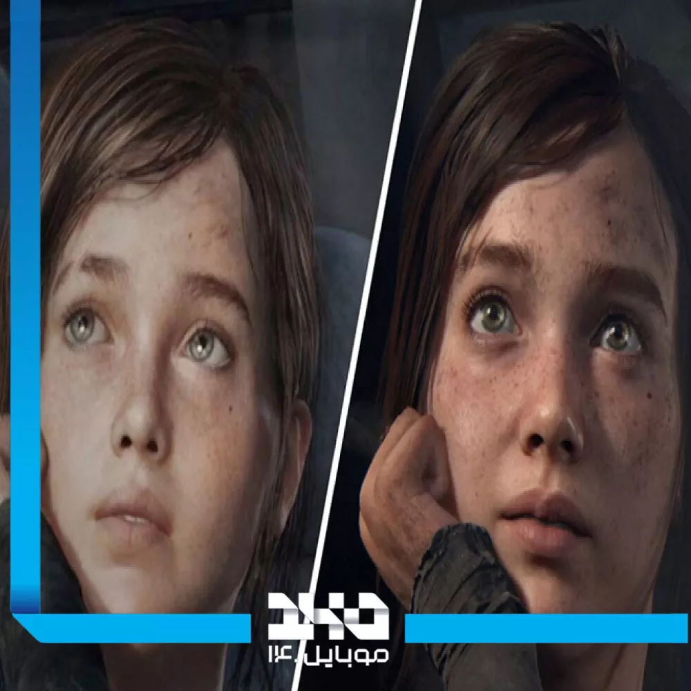بازی The Last of Us Part I برای PS5