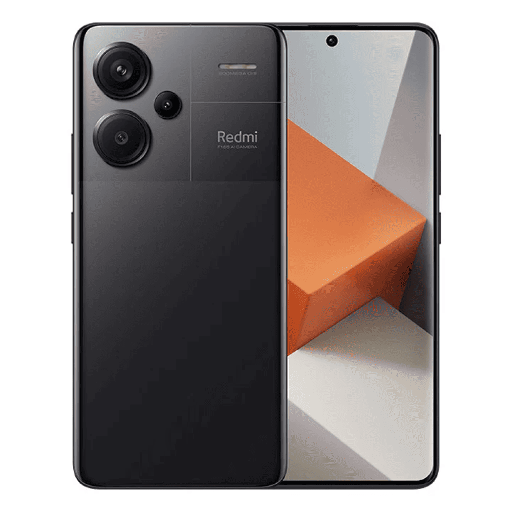 گوشی موبایل شیائومی مدل Redmi Note 13 Pro Plus ظرفیت 256 گیگابایت رم 12 گیگابایت | 5G