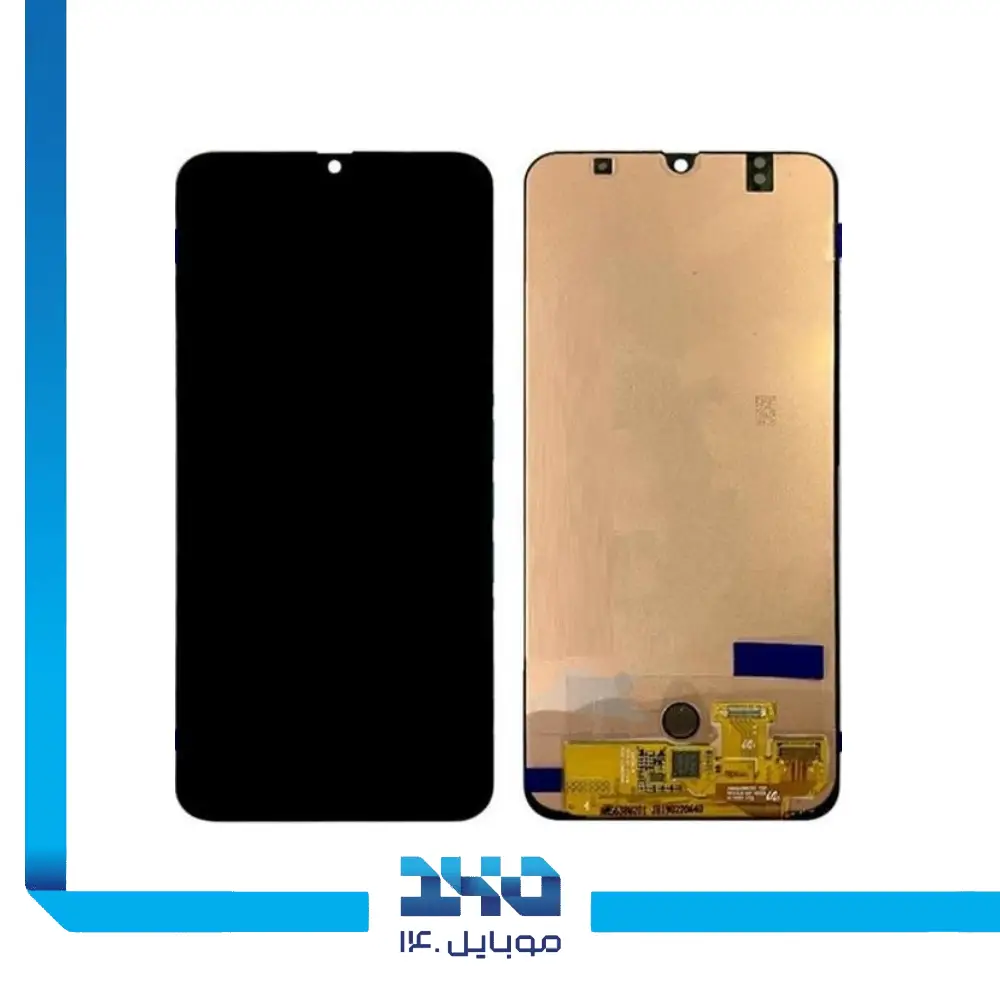 تاچ ال سی دی سامسونگ A50 2019 (A505)