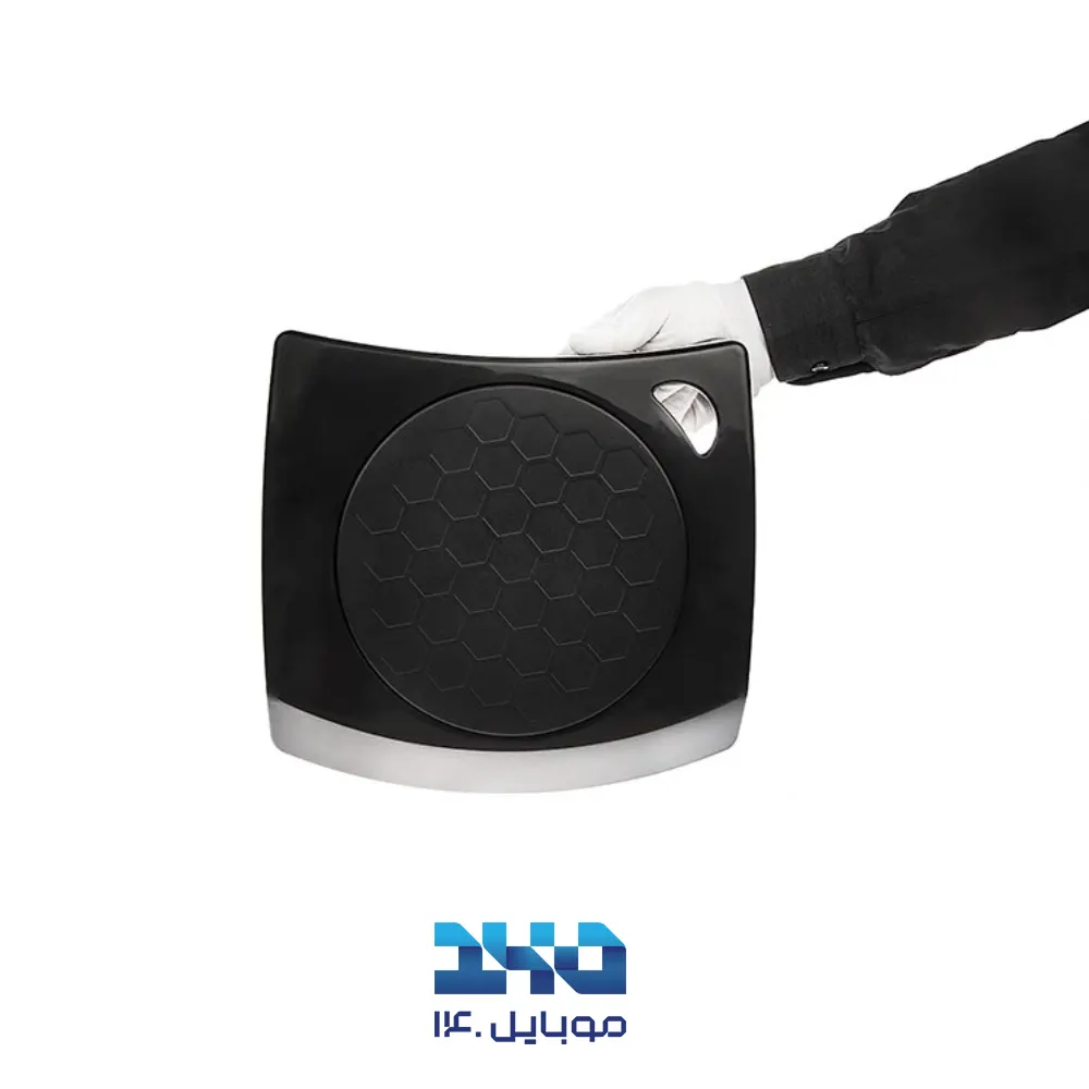 پایه نگهدارنده مانیتور تسکو مدل TMS1900