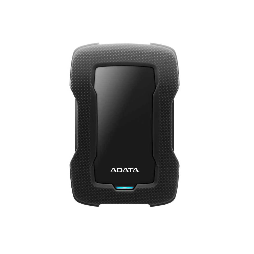 هارد اکسترنال ای دیتا مدل (HD330) ظرفیت 1 ترابایت