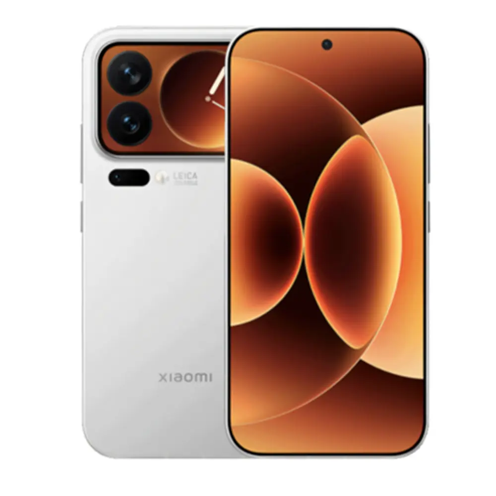 گوشی موبایل شیائومی مدل 17Pro ظرفیت 512 گیگابایت رم 12 گیگابایت | 5G
