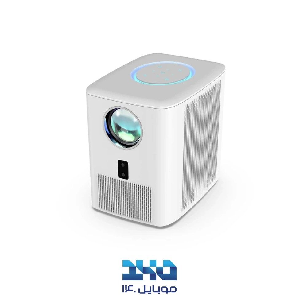 ویدئو پروژکتور هوشمند تسکوویژن مدل TVI 168