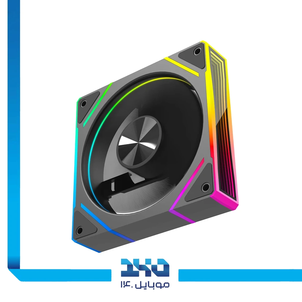 فن گیمینگ تسکو مدل Gfan 110