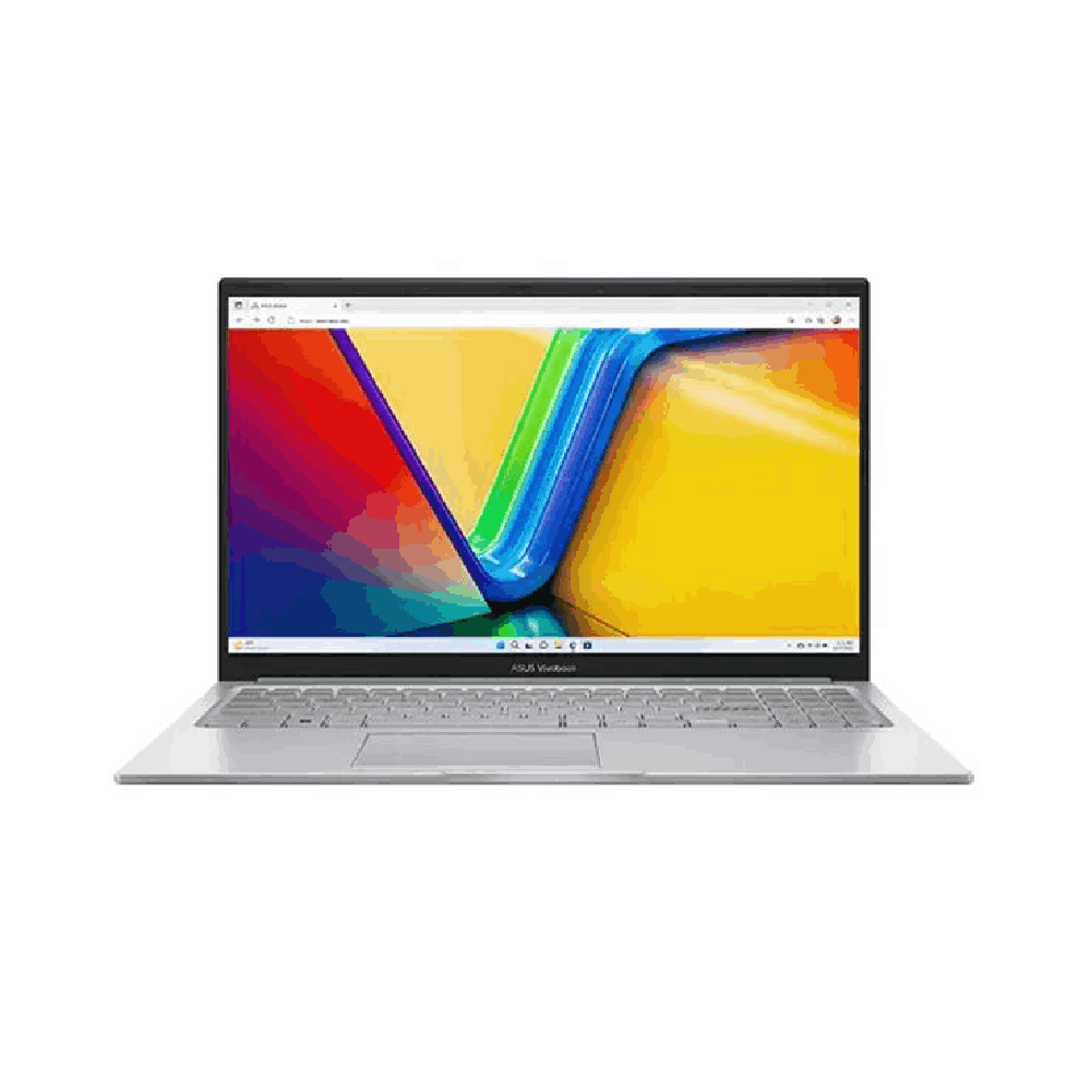 لپ تاپ ایسوس 15.6 اینچ مدل Vivobook X1504VA i5-(1335U)-8GB-512GB-UHD Graphics