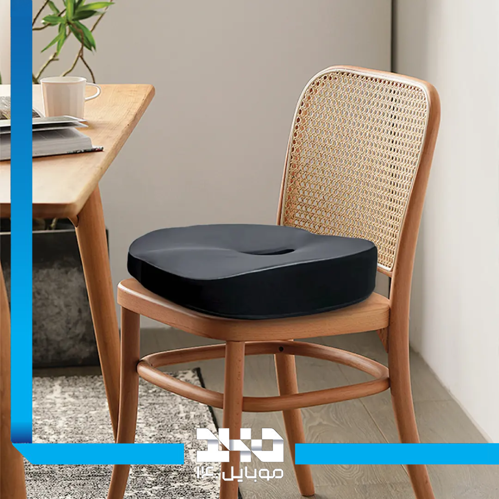 کوسن صندلی گرین لاین مدل Cloud Plus