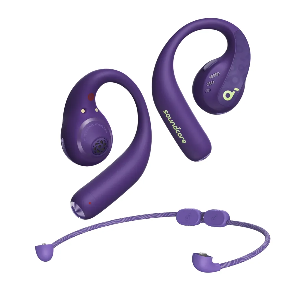 هندزفری بی سیم انکر مدل SoundCore AeroFit Pro