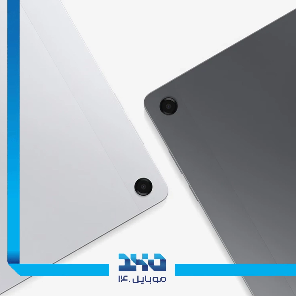 تبلت سامسونگ مدل (Tab A11 Plus (SM-X236 ظرفیت 128 گیگابایت رم 6 گیگابایت | 5G
