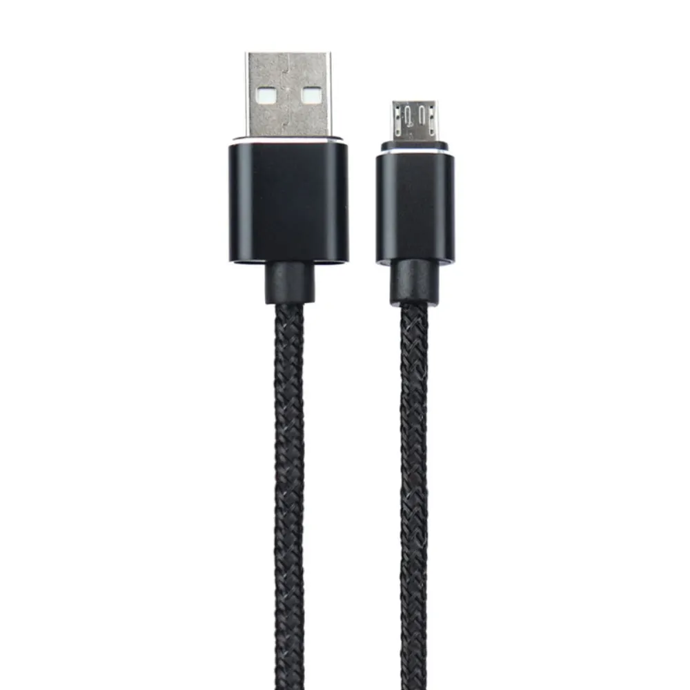 کابل تبدیل USB به microUSB تسکو مدل TCA 198 طول 2 متر