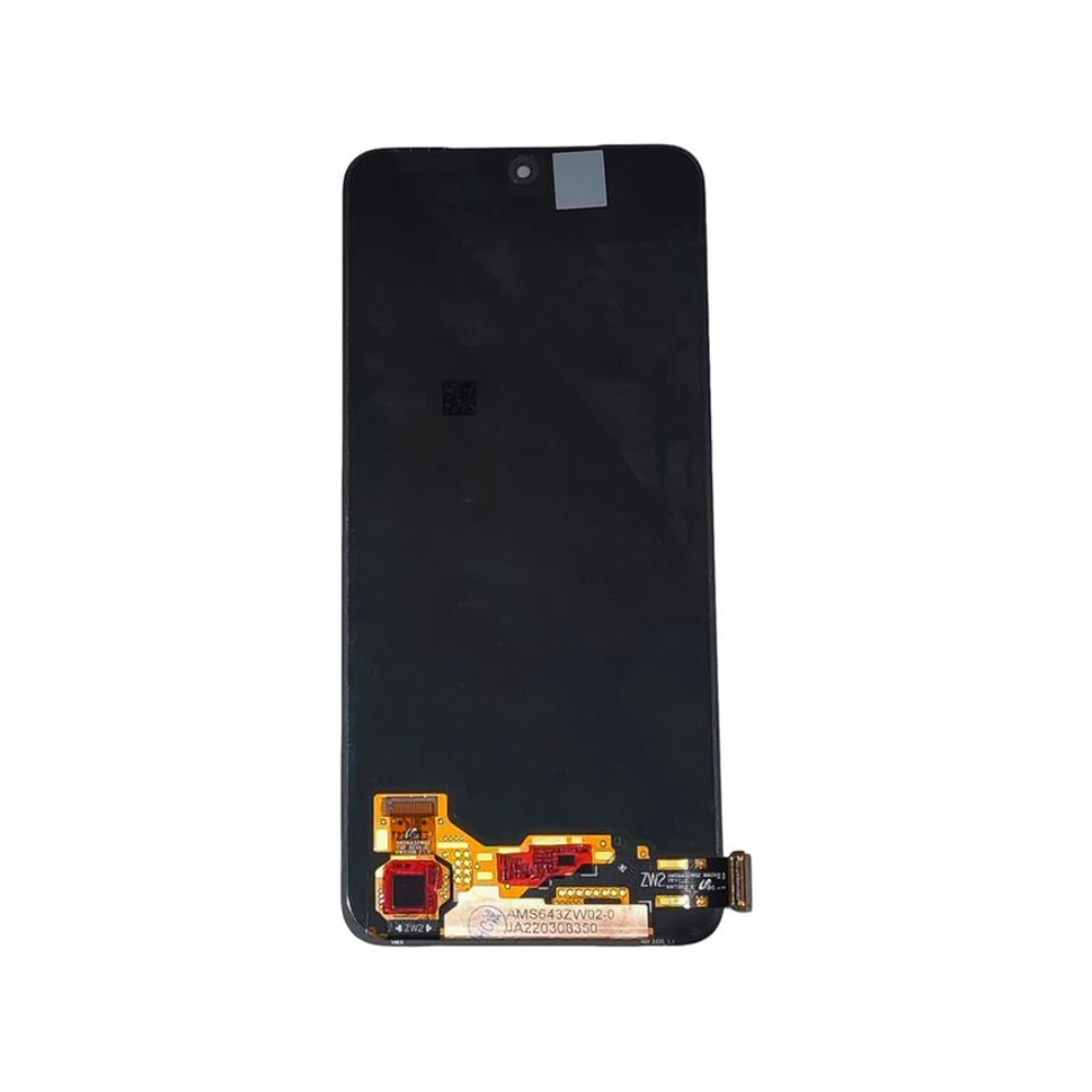 تاچ ال سی دی شیائومی NOTE 11 PRO 4G به همراه فریم
