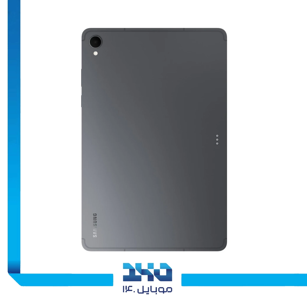 تبلت سامسونگ مدل (Galaxy Tab S11 WiFi (SM-X730 ظرفیت 256 گیگابایت 12 گیگابایت