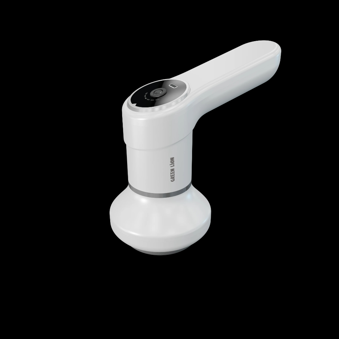 ماساژور غلتکی گرین لاین مدل (GL-MG36) Glide Pro Rolling Massager