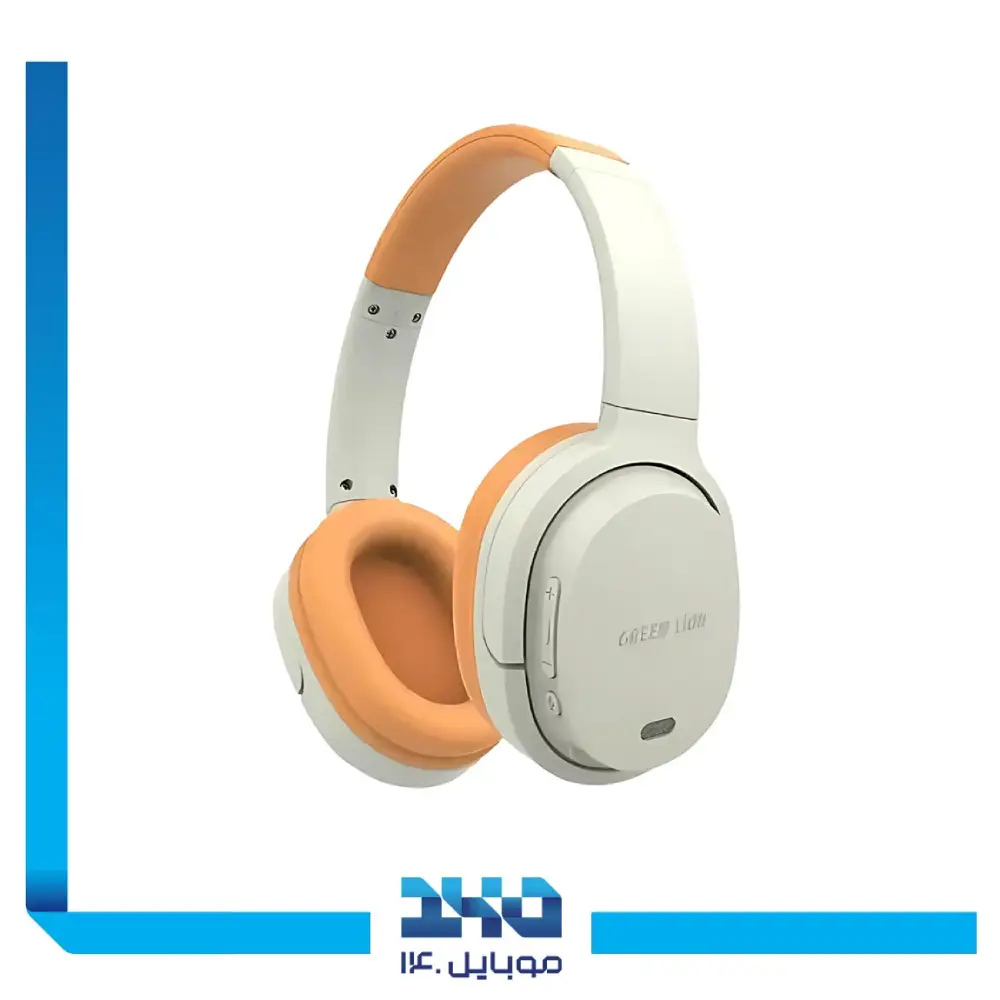 هدفون بلوتوثی گرین لاین مدل San Siro