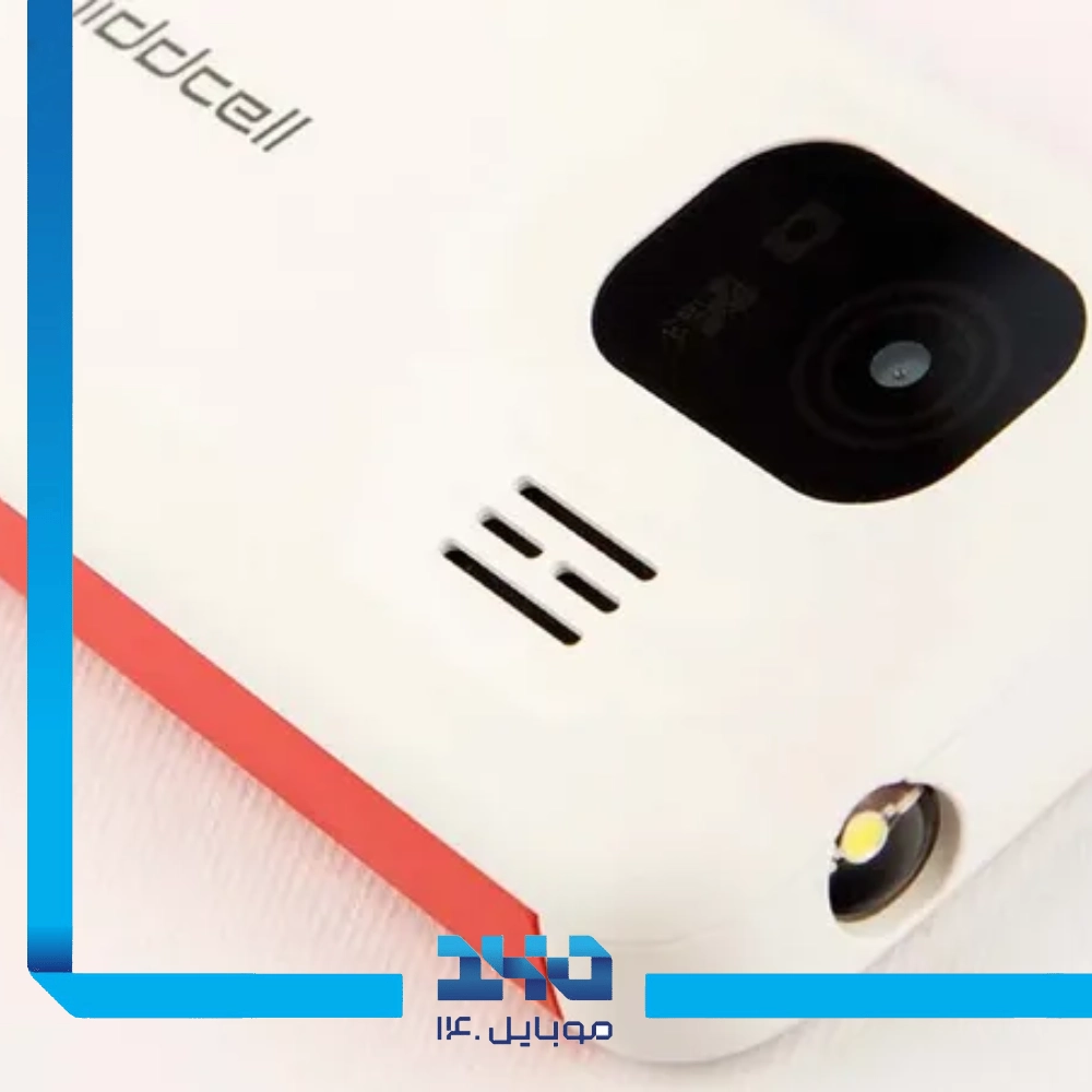 گوشی موبایل میدسل مدل M530