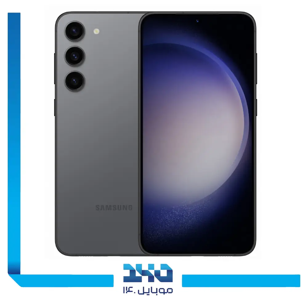 گوشی موبایل سامسونگ مدل  Galaxy S23 Plus ظرفیت 512 گیگابایت رم 8 گیگابایت