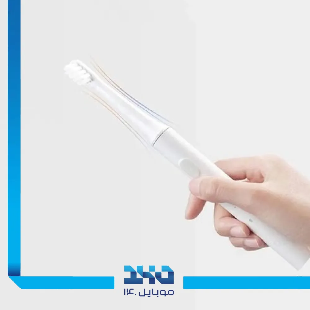 مسواک برقی شیائومی مدل MIJIA T100