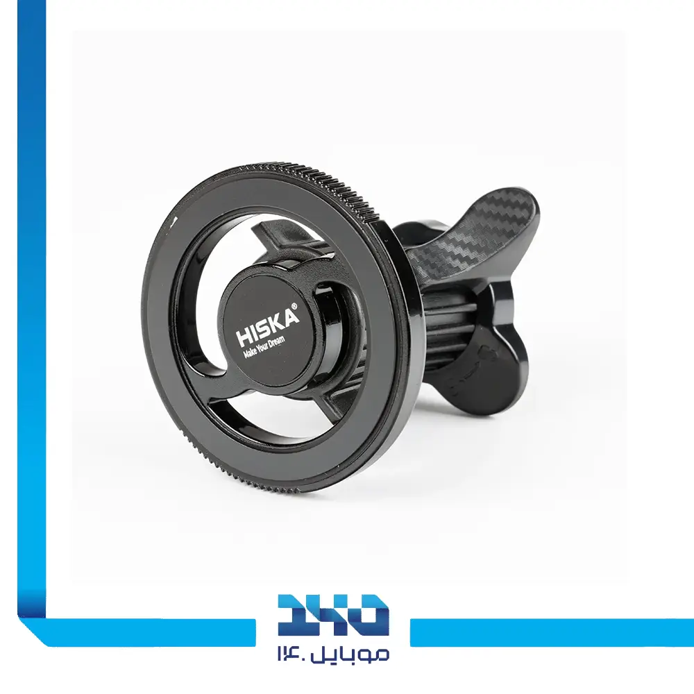 هولدر موبایل هیسکا مدل HK-2201
