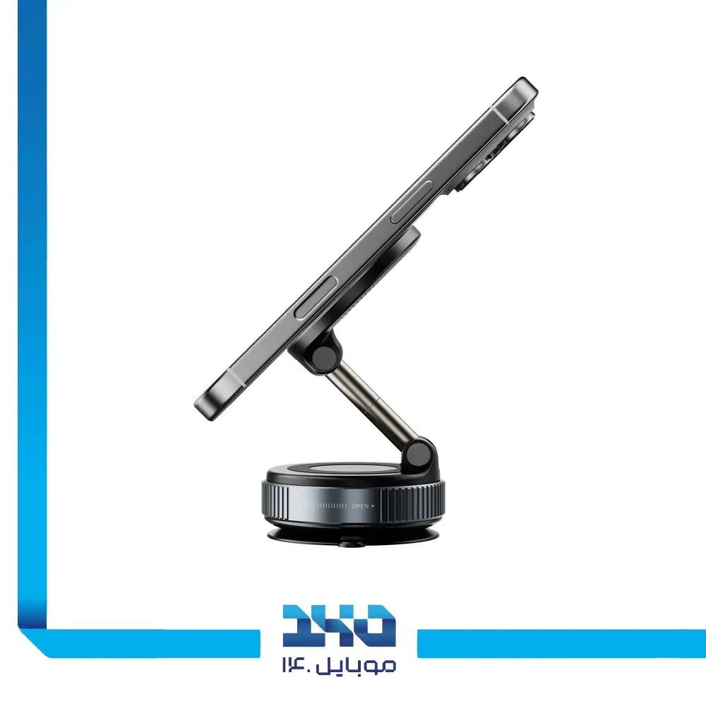 هولدر موبایل هیسکا مدل HK-2202