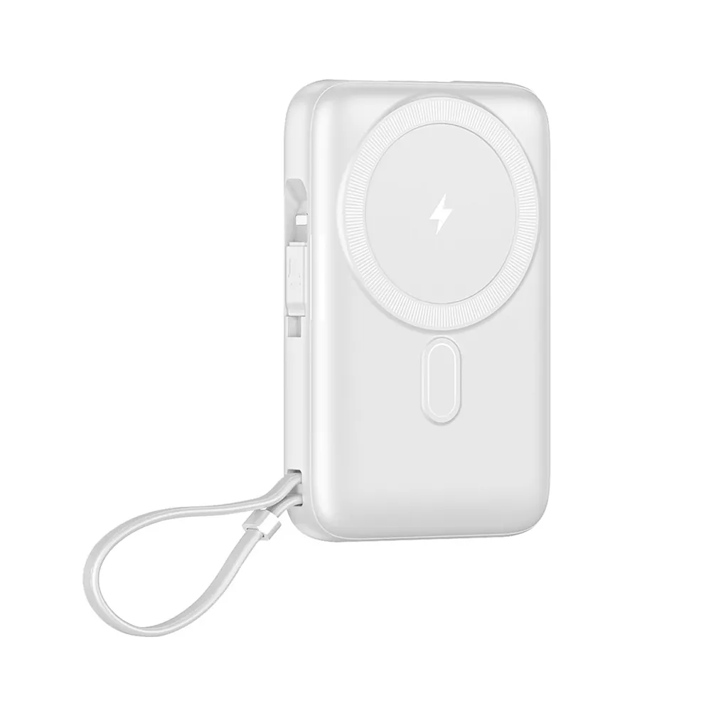 پاوربانک تسکو 10000mAh مدل (TP 1010W)