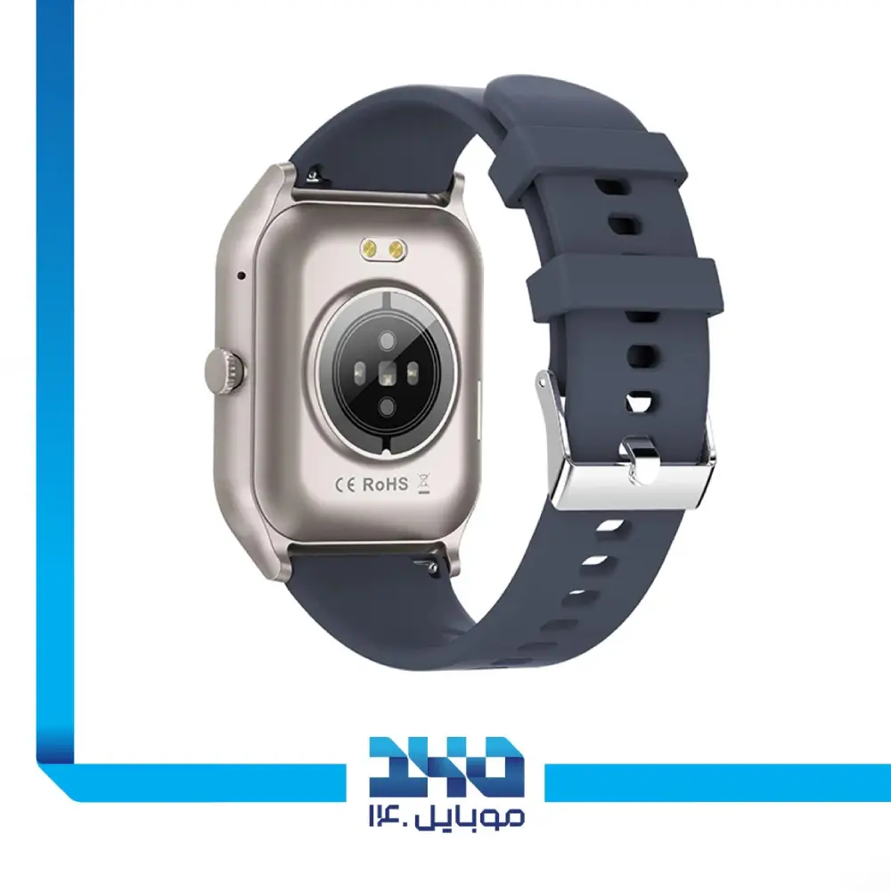 ساعت هوشمند تی‌ سی اچ مدل Z10