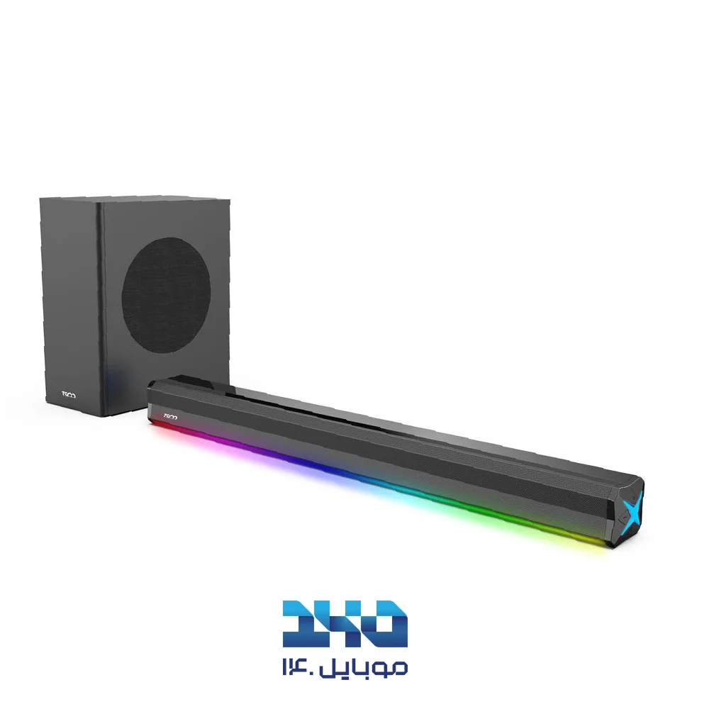 ساندبار تسکو مدل TS 2036