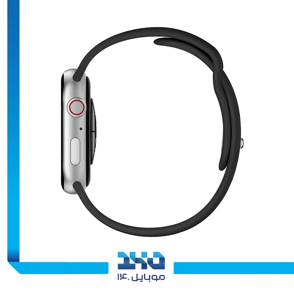 ساعت هوشمند تسکو مدل (TSW 8 Promax Mini) سایز 41 میلی‌متر