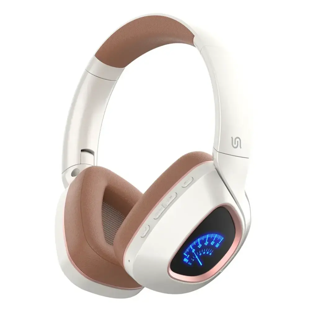 هدفون پرودو مدل Soundtec Clap