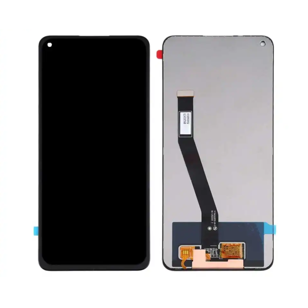 تاچ ال سی دی شیائومی Redmi Note 9 | با فریم