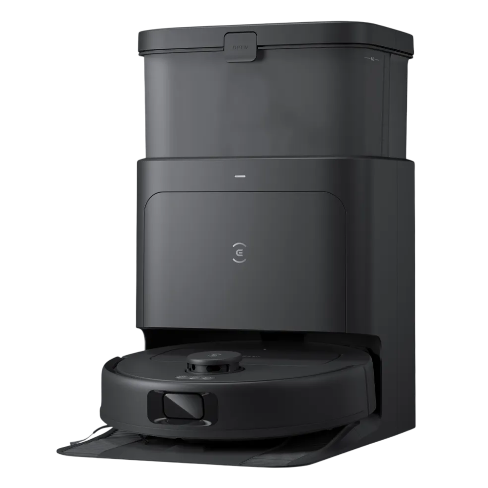 جارو رباتیک اکووکس مدل DEEBOT N30 PRO OMNI