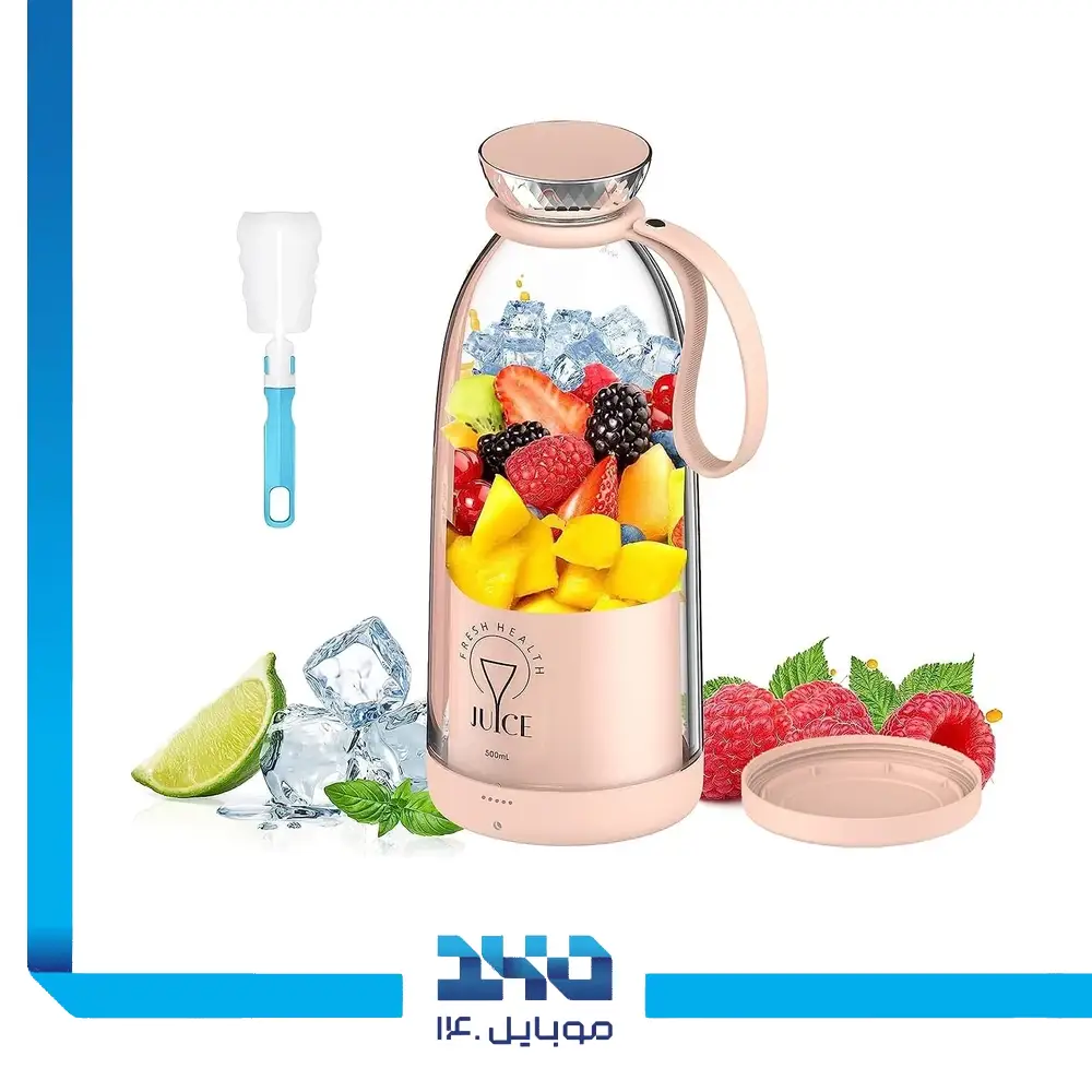 مخلوط کن فرش جویس مدل Y03 Fresh Juice