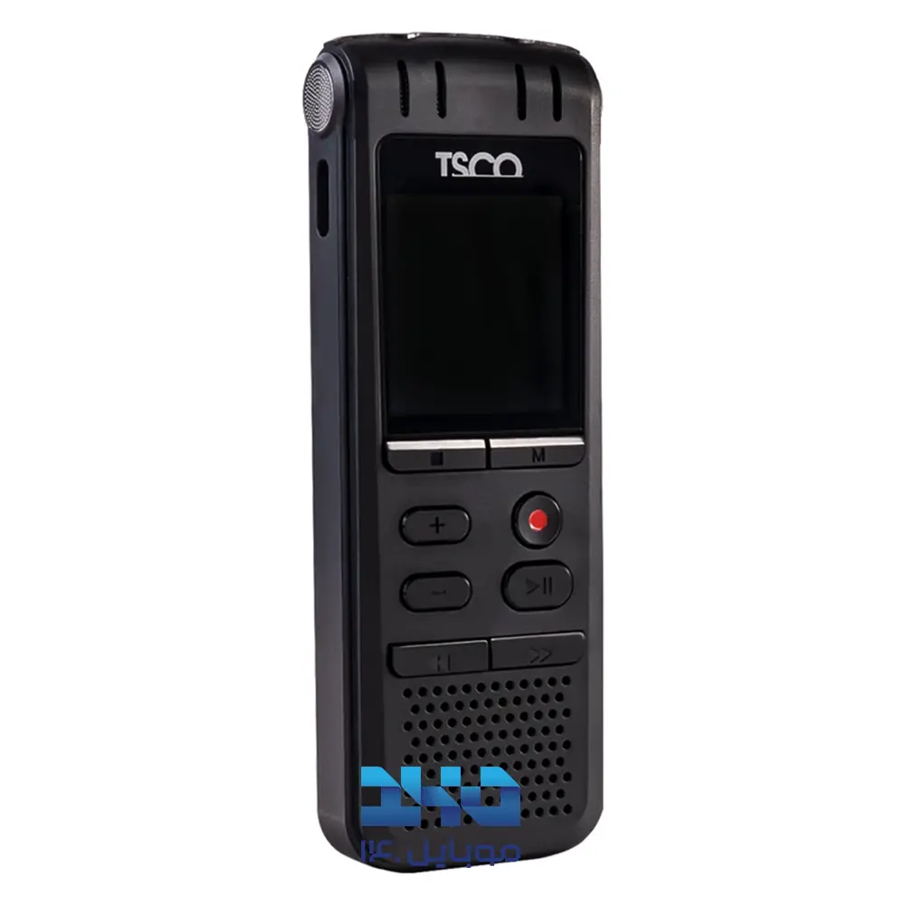 ضبط صوت دیجیتال تسکو مدل TR 905n