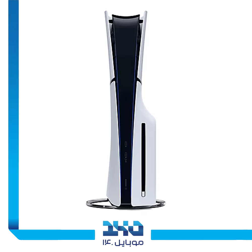 کنسول بازی سونی مدل Play Station 5 Slim Standard - ریجن اروپا 2116