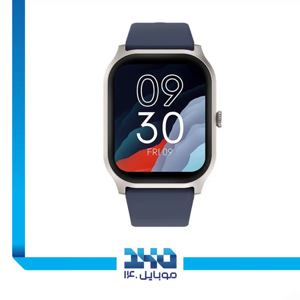 ساعت هوشمند تی‌ سی اچ مدل Z10