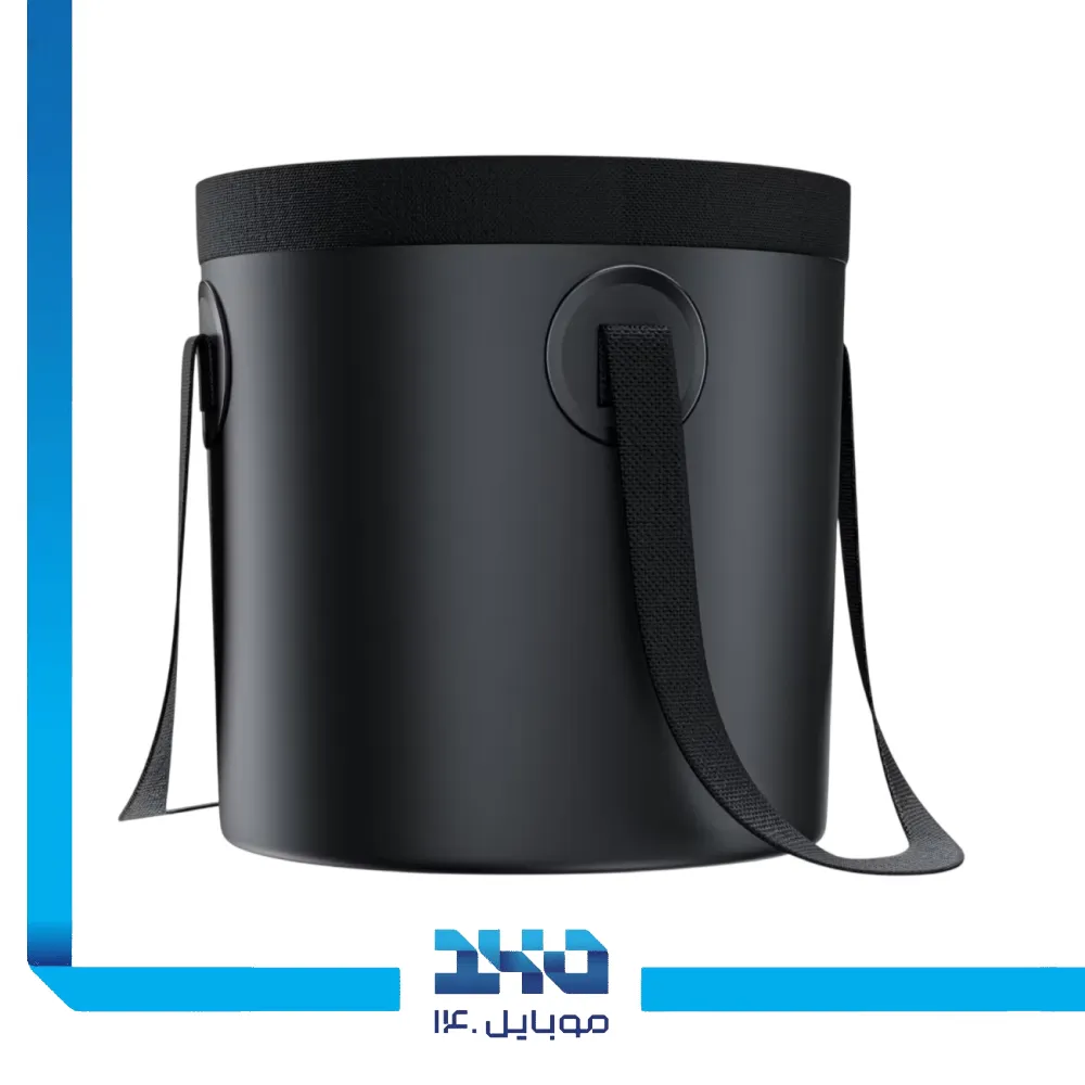 دوش مسافرتی و کمپینگ گرین لاین مدل Camping Shower