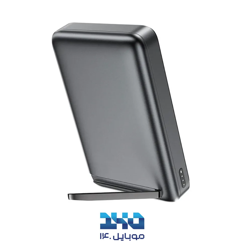پاوربانک وایرلس ایس فست 10000mah مدل M11