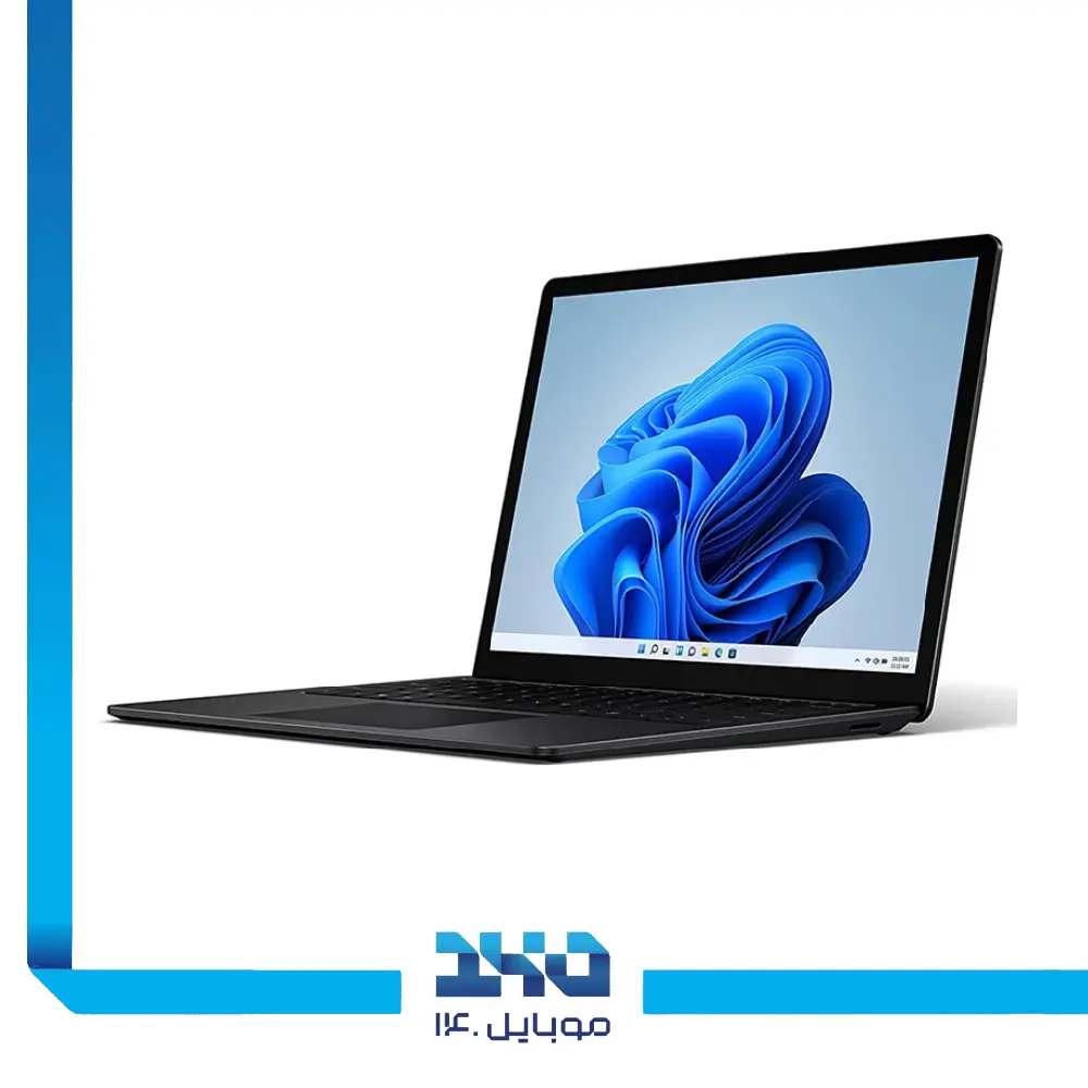 لپ تاپ مایکروسافت 15 اینچ مدل Surface Laptop 5 i7 1265U 32GB 1TB Intel Iris Xe