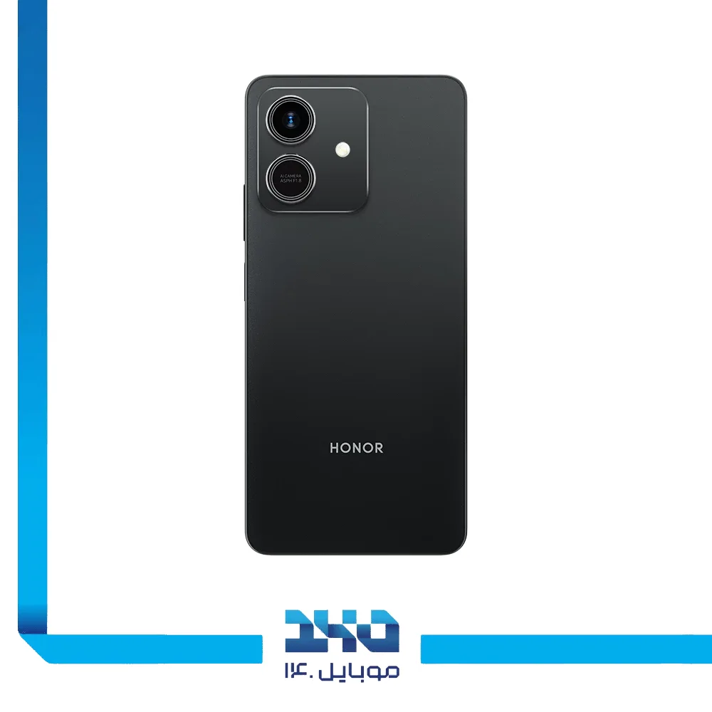 گوشی موبایل آنر مدل Play10 ظرفیت 128 گیگابایت رم 4 گیگابایت