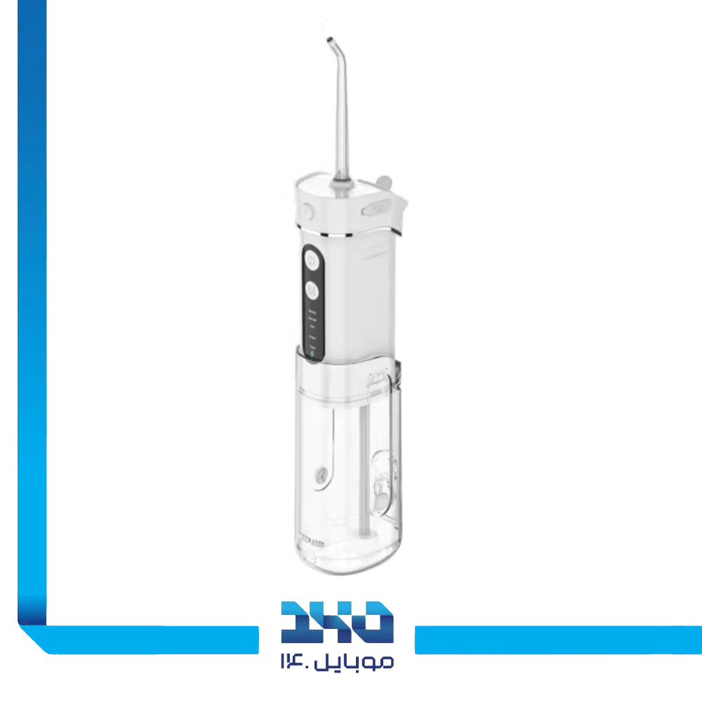 دستگاه شست و شوی دهان گرین لاین مدل Portable Oral Irrigator