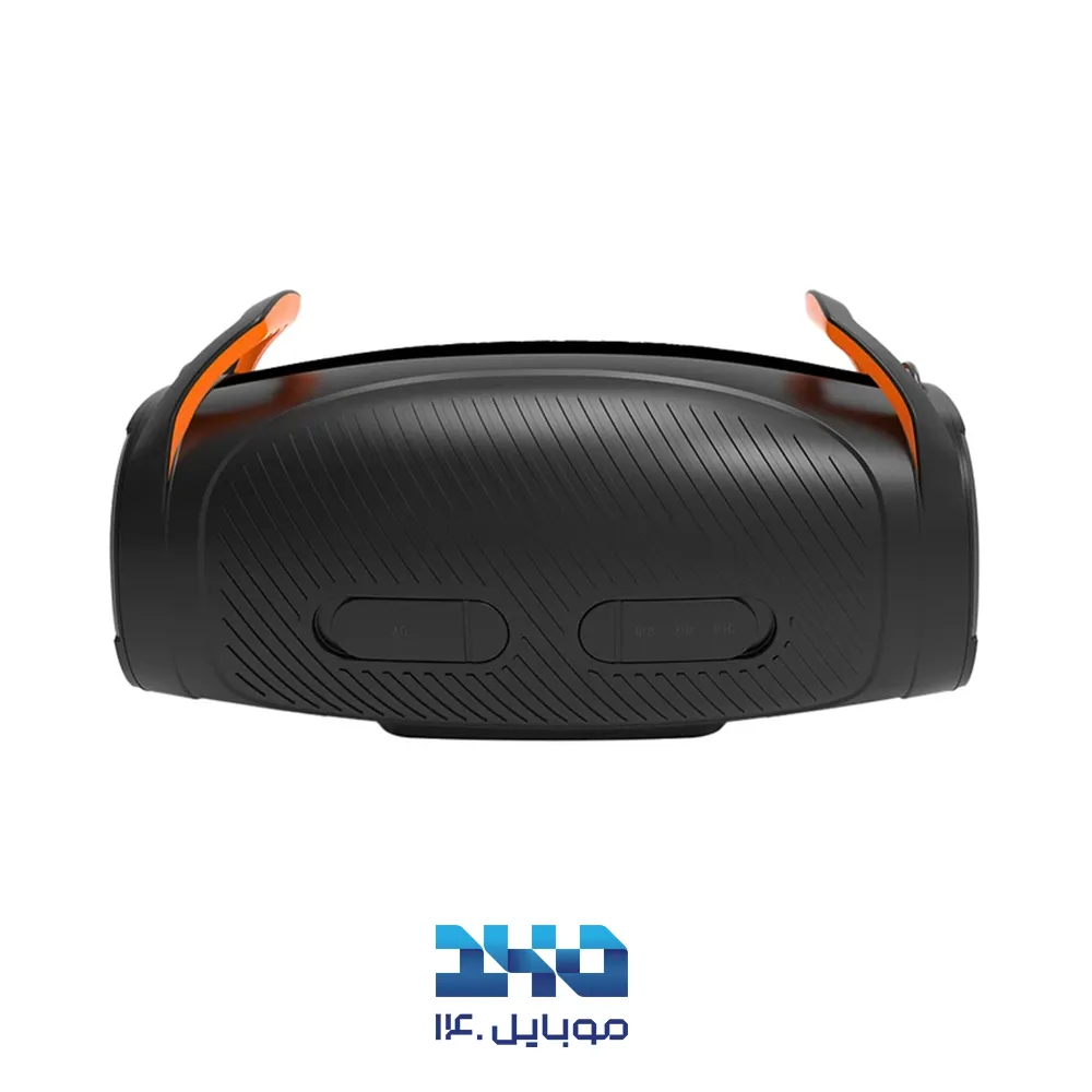 اسپیکر بلوتوثی قابلحمل تسکو مدل TS 23368