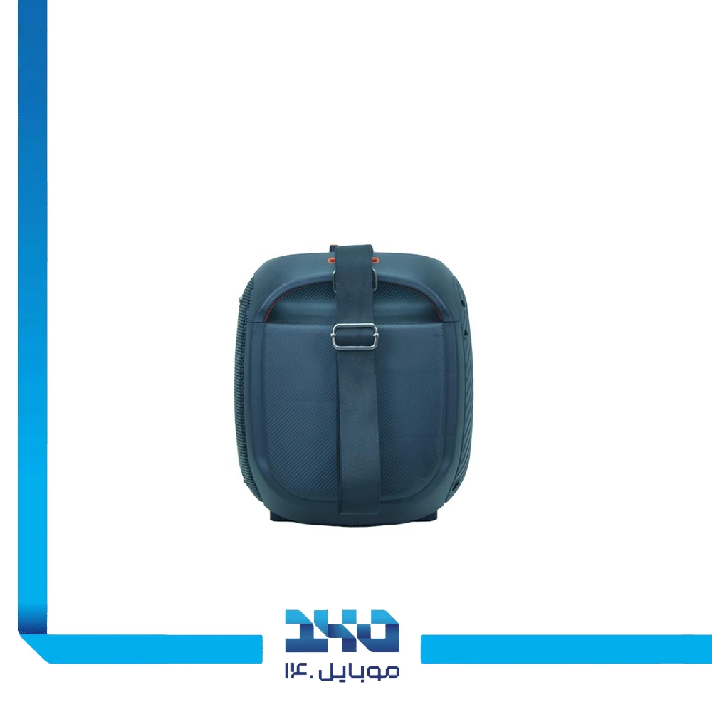 اسپیکر بلوتوثی قابل حمل تسکو مدل (TS 23460)